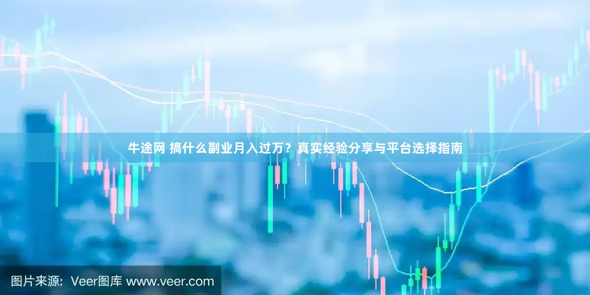 牛途网 搞什么副业月入过万？真实经验分享与平台选择指南